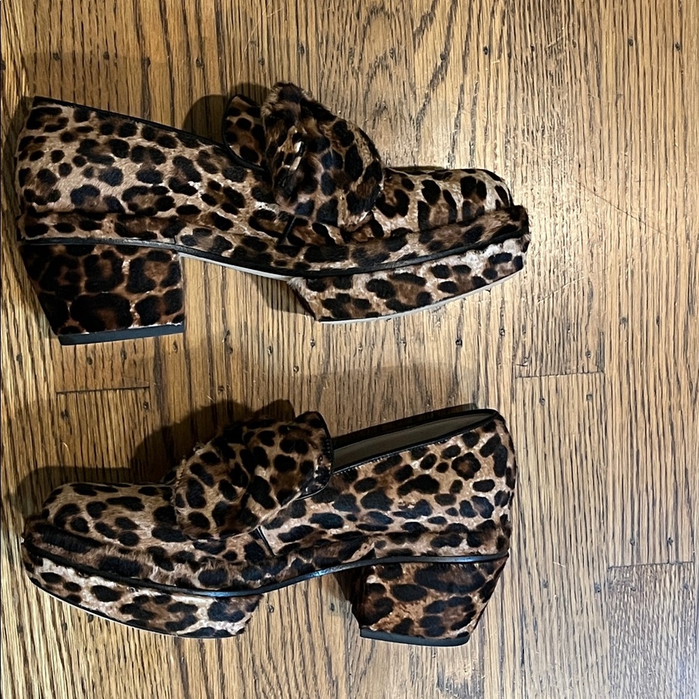 Simone Rocha Shoes - Picture 2 of 9